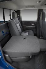 Chevrolet Colorado Crew Cab 2004 года